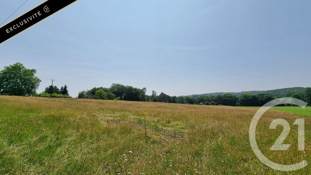 terrain à vendre - 4477.0 m2 - PRATS DE CARLUX - 24 - AQUITAINE - Century 21 Patrimoine 24