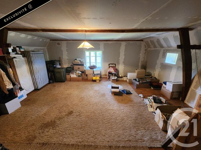 maison à vendre - 7 pièces - 179.5 m2 - ST VINCENT LE PALUEL - 24 - AQUITAINE - Century 21 Patrimoine 24