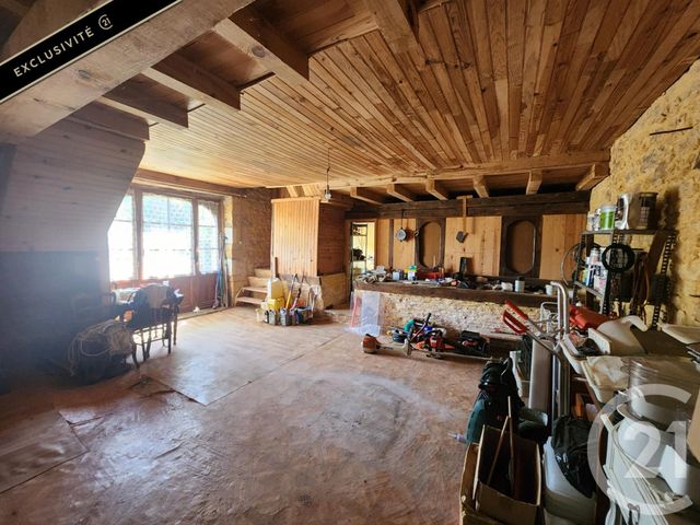 maison à vendre - 7 pièces - 179.5 m2 - ST VINCENT LE PALUEL - 24 - AQUITAINE - Century 21 Patrimoine 24