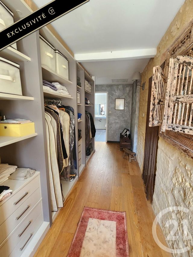 maison à vendre - 7 pièces - 179.5 m2 - ST VINCENT LE PALUEL - 24 - AQUITAINE - Century 21 Patrimoine 24