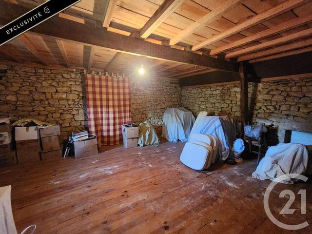 maison à vendre - 7 pièces - 179.5 m2 - ST VINCENT LE PALUEL - 24 - AQUITAINE - Century 21 Patrimoine 24