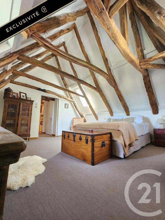 maison à vendre - 7 pièces - 179.5 m2 - ST VINCENT LE PALUEL - 24 - AQUITAINE - Century 21 Patrimoine 24