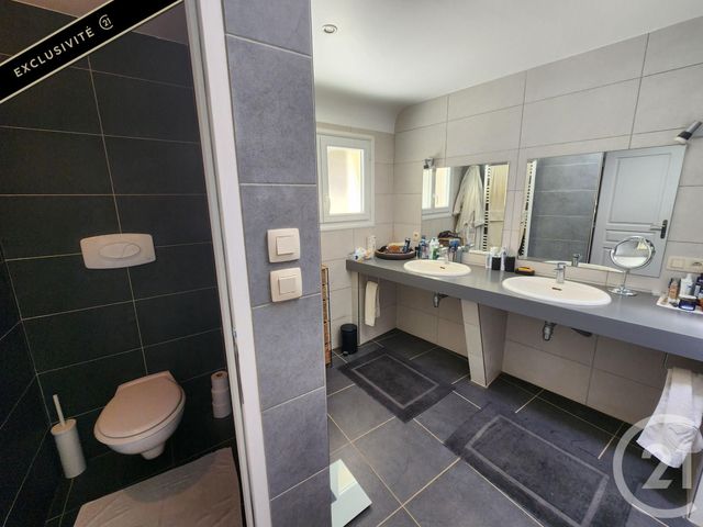 maison à vendre - 7 pièces - 179.5 m2 - ST VINCENT LE PALUEL - 24 - AQUITAINE - Century 21 Patrimoine 24