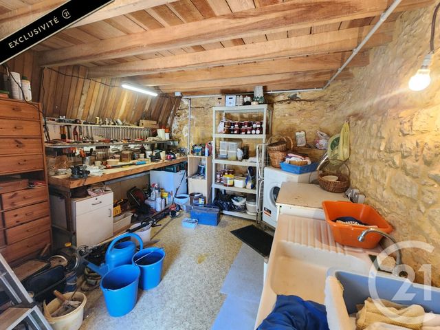 maison à vendre - 7 pièces - 179.5 m2 - ST VINCENT LE PALUEL - 24 - AQUITAINE - Century 21 Patrimoine 24