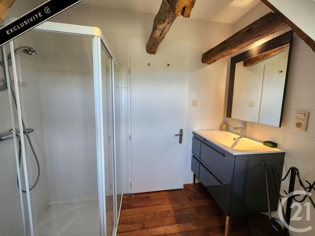 maison à vendre - 7 pièces - 179.5 m2 - ST VINCENT LE PALUEL - 24 - AQUITAINE - Century 21 Patrimoine 24