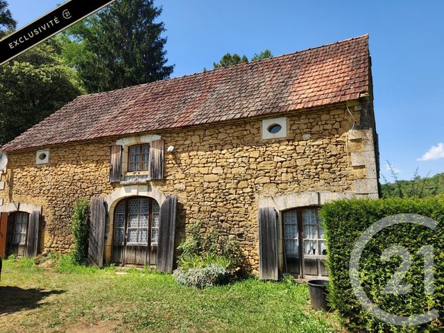 maison à vendre - 7 pièces - 179.5 m2 - ST VINCENT LE PALUEL - 24 - AQUITAINE - Century 21 Patrimoine 24