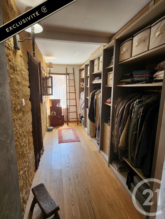 maison à vendre - 7 pièces - 179.5 m2 - ST VINCENT LE PALUEL - 24 - AQUITAINE - Century 21 Patrimoine 24