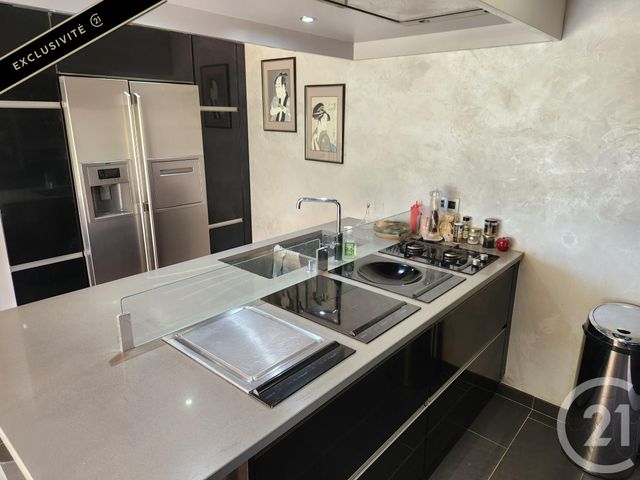 maison à vendre - 7 pièces - 179.5 m2 - ST VINCENT LE PALUEL - 24 - AQUITAINE - Century 21 Patrimoine 24