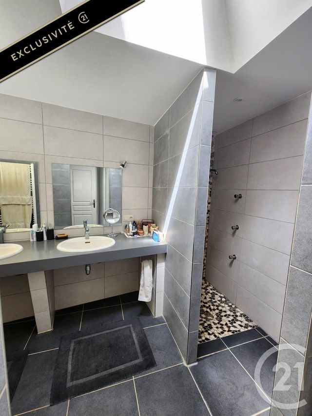 maison à vendre - 7 pièces - 179.5 m2 - ST VINCENT LE PALUEL - 24 - AQUITAINE - Century 21 Patrimoine 24