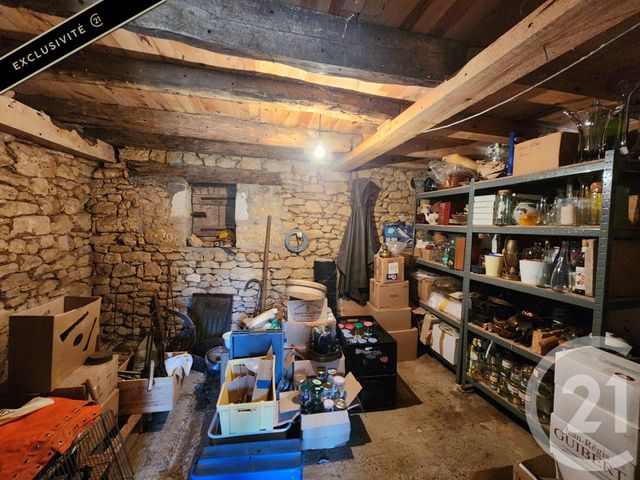 maison à vendre - 7 pièces - 179.5 m2 - ST VINCENT LE PALUEL - 24 - AQUITAINE - Century 21 Patrimoine 24