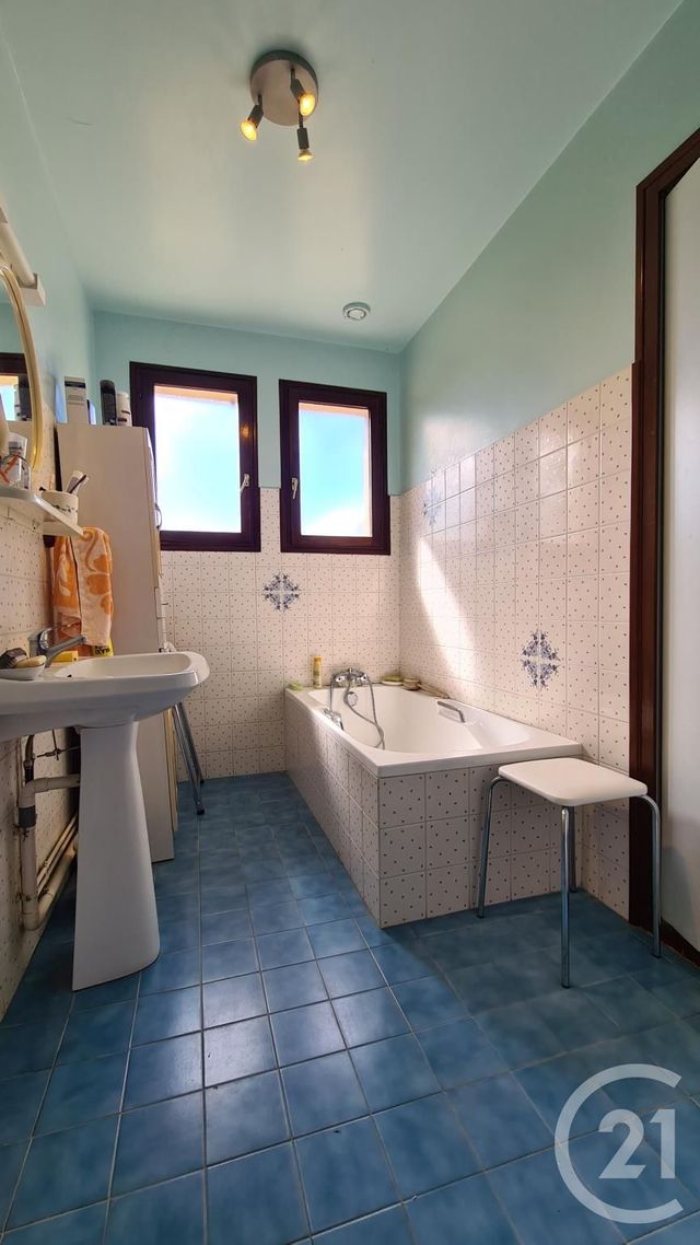 maison à vendre - 5 pièces - 128.0 m2 - ST ANDRE D ALLAS - 24 - AQUITAINE - Century 21 Patrimoine 24