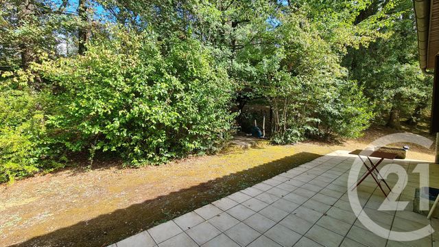 maison à vendre - 5 pièces - 128.0 m2 - ST ANDRE D ALLAS - 24 - AQUITAINE - Century 21 Patrimoine 24