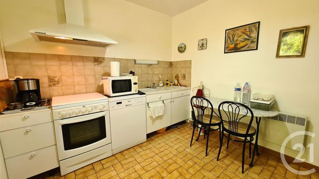 maison à vendre - 5 pièces - 128.0 m2 - ST ANDRE D ALLAS - 24 - AQUITAINE - Century 21 Patrimoine 24