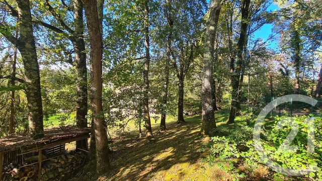 maison à vendre - 5 pièces - 128.0 m2 - ST ANDRE D ALLAS - 24 - AQUITAINE - Century 21 Patrimoine 24