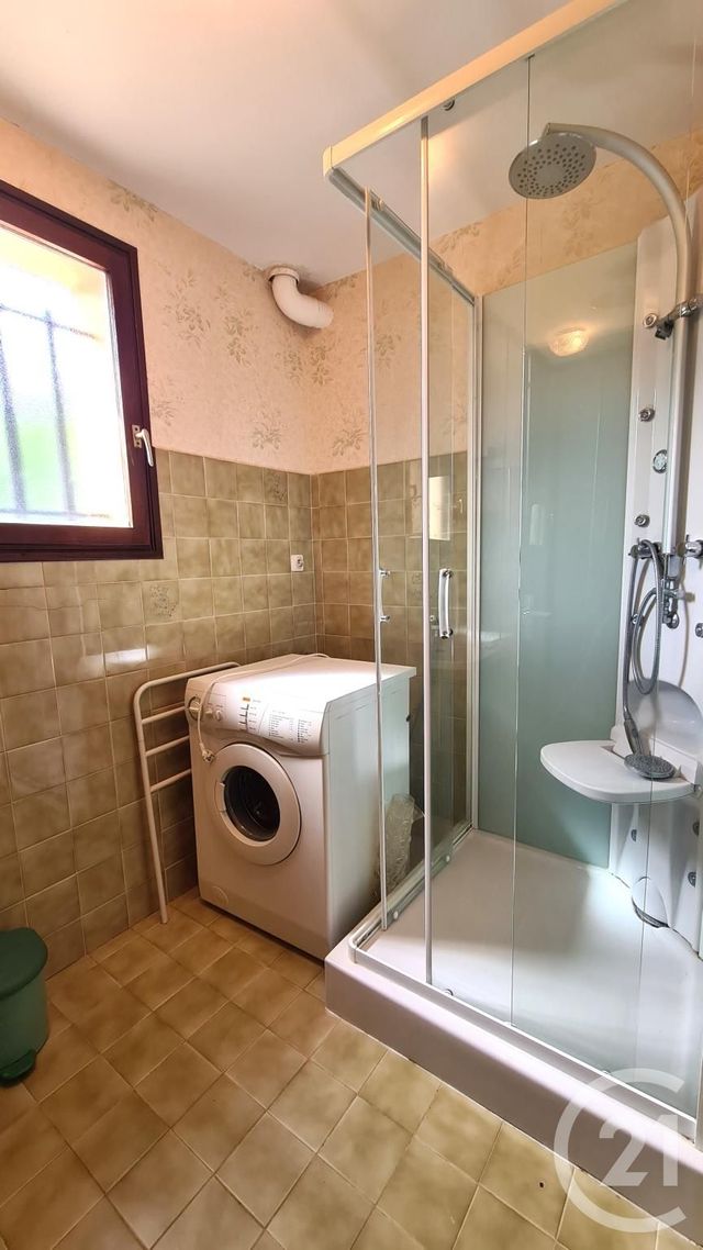 maison à vendre - 5 pièces - 128.0 m2 - ST ANDRE D ALLAS - 24 - AQUITAINE - Century 21 Patrimoine 24