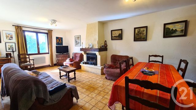 maison à vendre - 5 pièces - 128.0 m2 - ST ANDRE D ALLAS - 24 - AQUITAINE - Century 21 Patrimoine 24
