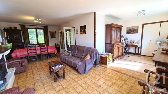 maison à vendre - 5 pièces - 128.0 m2 - ST ANDRE D ALLAS - 24 - AQUITAINE - Century 21 Patrimoine 24