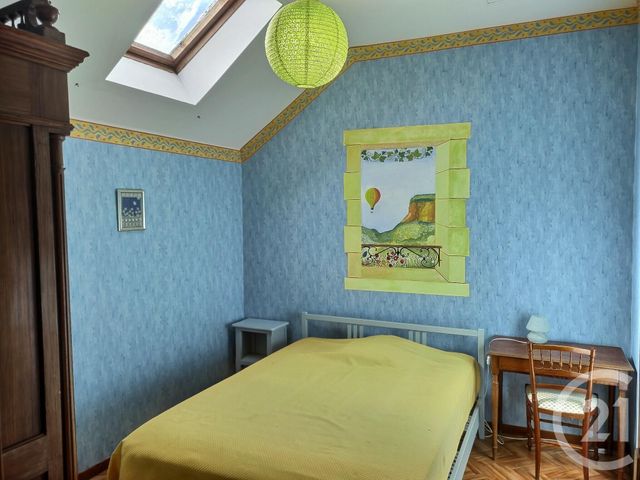 maison à vendre - 7 pièces - 187.0 m2 - ST CYBRANET - 24 - AQUITAINE - Century 21 Patrimoine 24