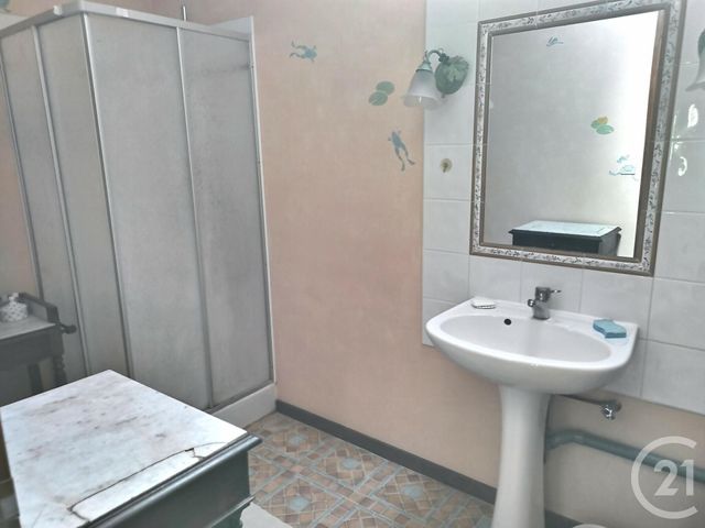 maison à vendre - 7 pièces - 187.0 m2 - ST CYBRANET - 24 - AQUITAINE - Century 21 Patrimoine 24