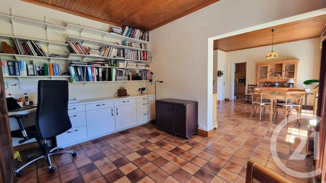 maison à vendre - 7 pièces - 156.2 m2 - CARLUX - 24 - AQUITAINE - Century 21 Patrimoine 24