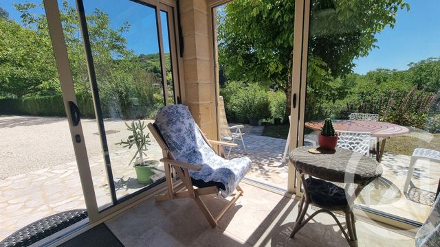 maison à vendre - 7 pièces - 156.2 m2 - CARLUX - 24 - AQUITAINE - Century 21 Patrimoine 24