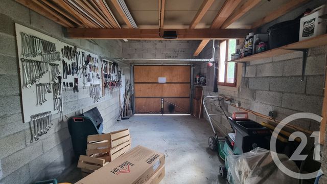 maison à vendre - 7 pièces - 156.2 m2 - CARLUX - 24 - AQUITAINE - Century 21 Patrimoine 24