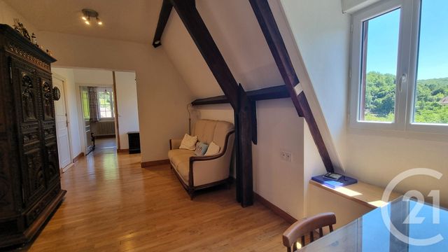 maison à vendre - 7 pièces - 156.2 m2 - CARLUX - 24 - AQUITAINE - Century 21 Patrimoine 24