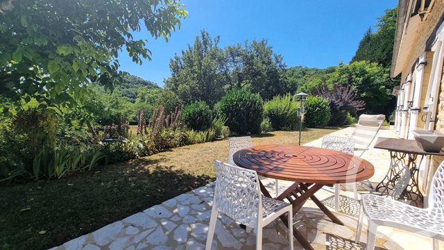 maison à vendre - 7 pièces - 156.2 m2 - CARLUX - 24 - AQUITAINE - Century 21 Patrimoine 24