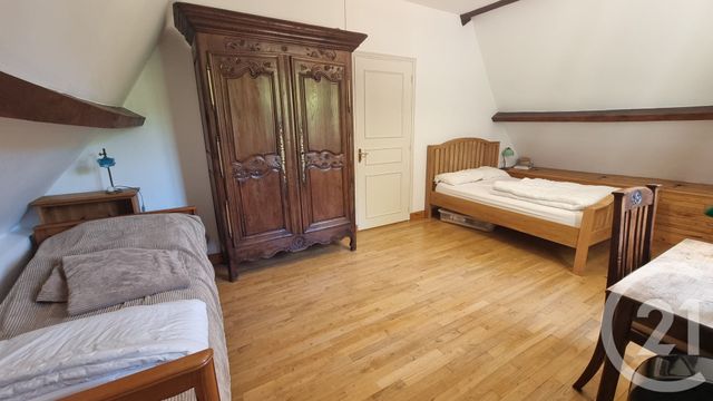 maison à vendre - 7 pièces - 156.2 m2 - CARLUX - 24 - AQUITAINE - Century 21 Patrimoine 24