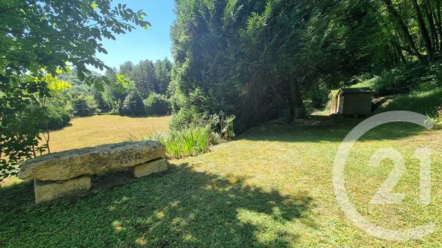 maison à vendre - 7 pièces - 156.2 m2 - CARLUX - 24 - AQUITAINE - Century 21 Patrimoine 24