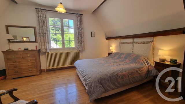 maison à vendre - 7 pièces - 156.2 m2 - CARLUX - 24 - AQUITAINE - Century 21 Patrimoine 24