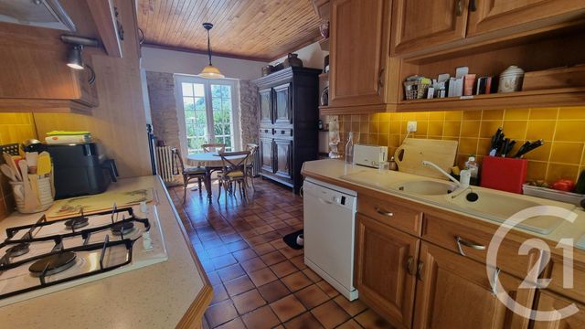 maison à vendre - 7 pièces - 156.2 m2 - CARLUX - 24 - AQUITAINE - Century 21 Patrimoine 24