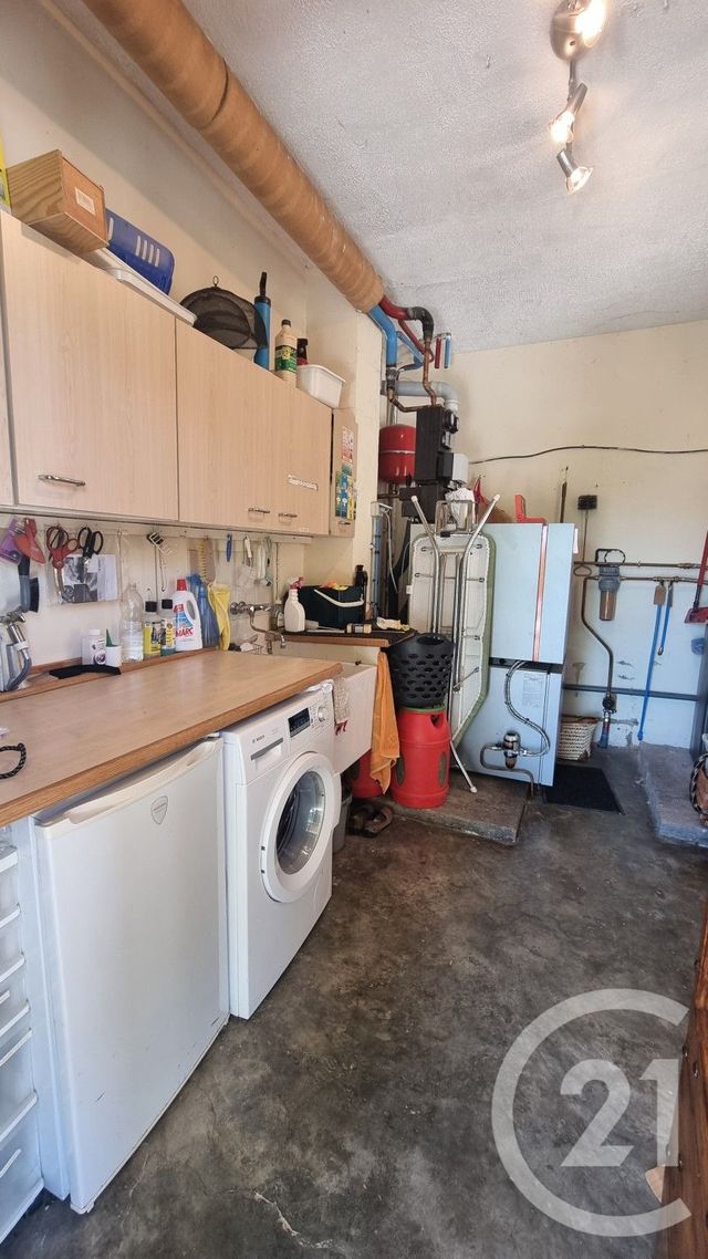 maison à vendre - 7 pièces - 156.2 m2 - CARLUX - 24 - AQUITAINE - Century 21 Patrimoine 24