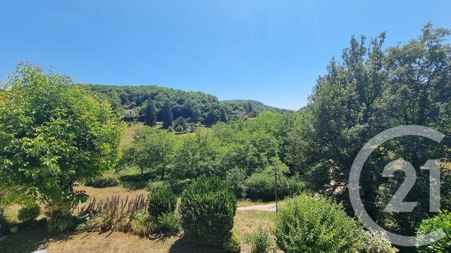 maison à vendre - 7 pièces - 156.2 m2 - CARLUX - 24 - AQUITAINE - Century 21 Patrimoine 24