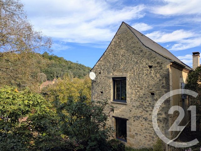 maison à vendre - 4 pièces - 82.0 m2 - GROLEJAC - 24 - AQUITAINE - Century 21 Patrimoine 24