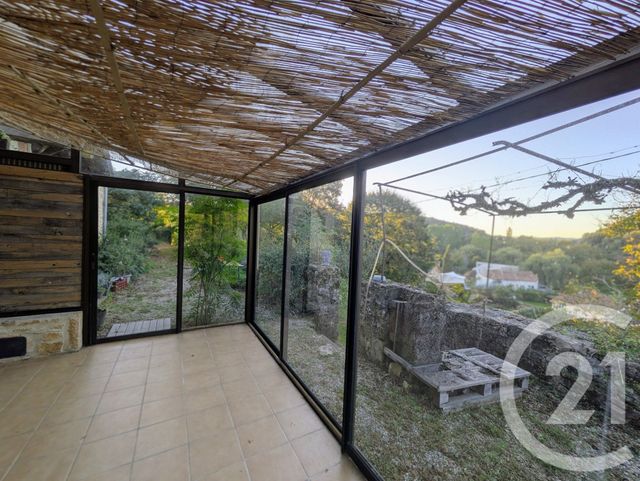 maison à vendre - 4 pièces - 82.0 m2 - GROLEJAC - 24 - AQUITAINE - Century 21 Patrimoine 24