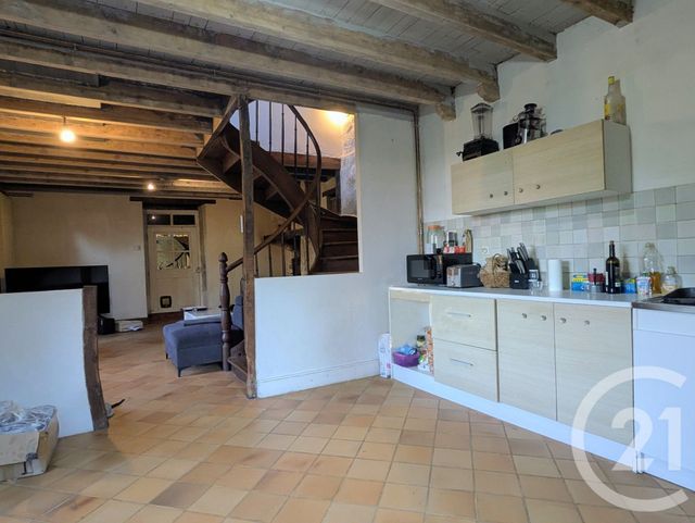 maison à vendre - 4 pièces - 82.0 m2 - GROLEJAC - 24 - AQUITAINE - Century 21 Patrimoine 24