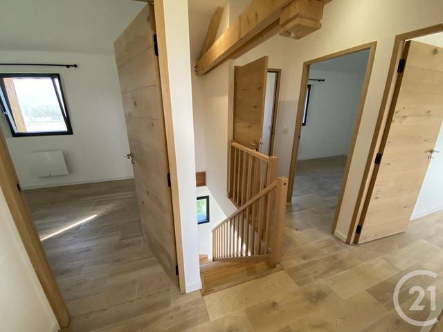 maison à louer - 4 pièces - 110.07 m2 - VEZAC - 24 - AQUITAINE - Century 21 Patrimoine 24