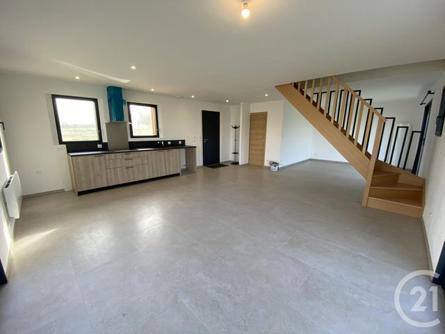 maison à louer - 4 pièces - 110.07 m2 - VEZAC - 24 - AQUITAINE - Century 21 Patrimoine 24