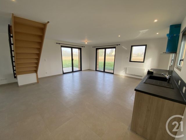 maison à louer - 4 pièces - 110.07 m2 - VEZAC - 24 - AQUITAINE - Century 21 Patrimoine 24