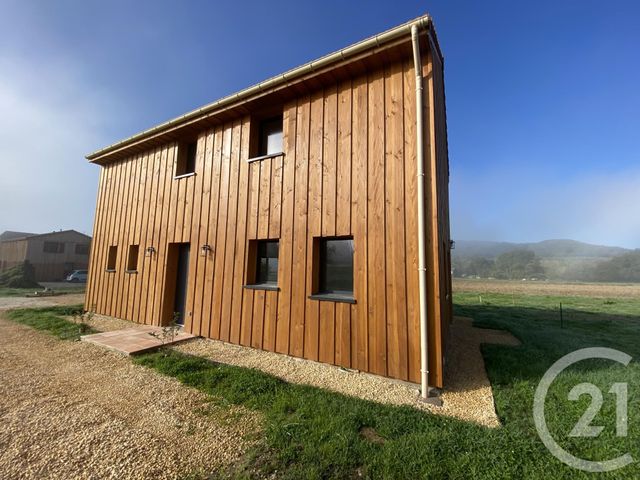 maison à louer - 4 pièces - 110.07 m2 - VEZAC - 24 - AQUITAINE - Century 21 Patrimoine 24