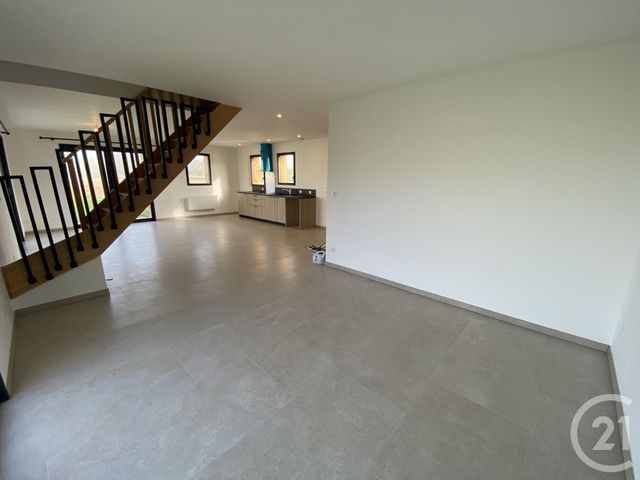 maison à louer - 4 pièces - 110.07 m2 - VEZAC - 24 - AQUITAINE - Century 21 Patrimoine 24