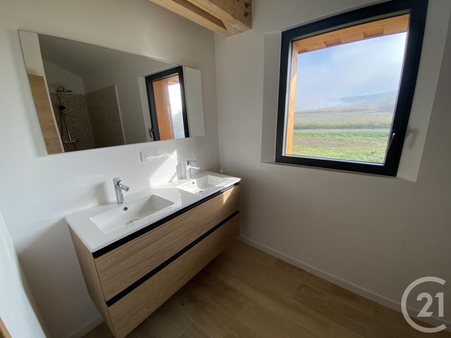 maison à louer - 4 pièces - 110.07 m2 - VEZAC - 24 - AQUITAINE - Century 21 Patrimoine 24