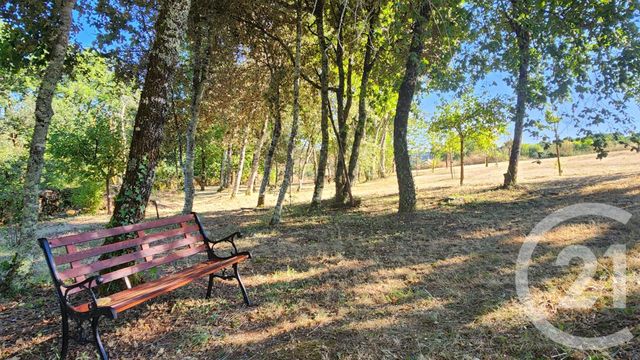 maison à vendre - 8 pièces - 183.4 m2 - SARLAT LA CANEDA - 24 - AQUITAINE - Century 21 Patrimoine 24