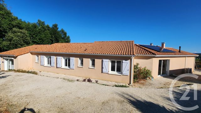 maison à vendre - 8 pièces - 183.4 m2 - SARLAT LA CANEDA - 24 - AQUITAINE - Century 21 Patrimoine 24