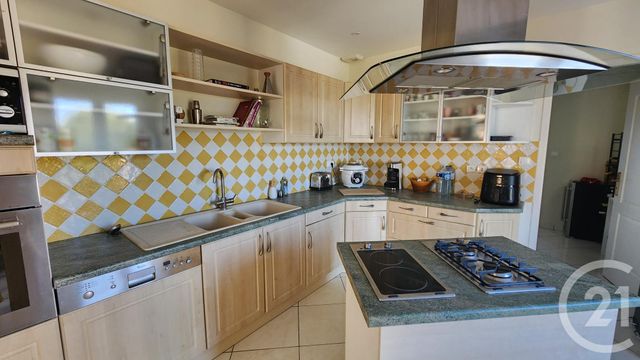 maison à vendre - 8 pièces - 183.4 m2 - SARLAT LA CANEDA - 24 - AQUITAINE - Century 21 Patrimoine 24