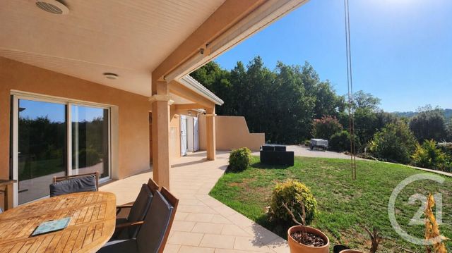 maison à vendre - 8 pièces - 183.4 m2 - SARLAT LA CANEDA - 24 - AQUITAINE - Century 21 Patrimoine 24