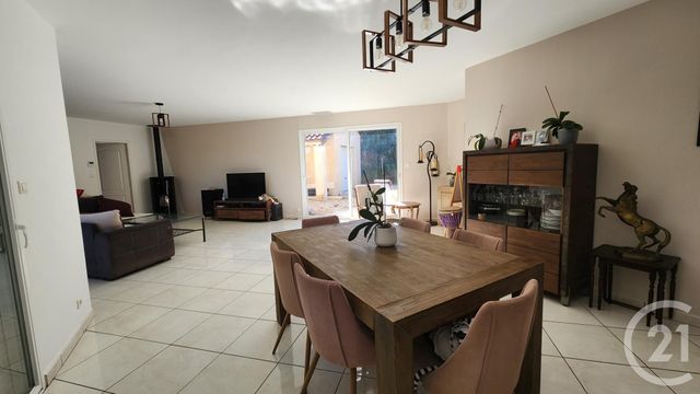 maison à vendre - 8 pièces - 183.4 m2 - SARLAT LA CANEDA - 24 - AQUITAINE - Century 21 Patrimoine 24