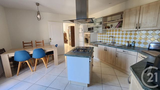 maison à vendre - 8 pièces - 183.4 m2 - SARLAT LA CANEDA - 24 - AQUITAINE - Century 21 Patrimoine 24