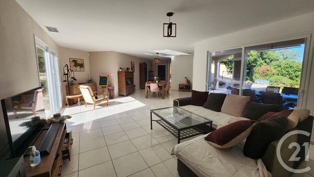 maison à vendre - 8 pièces - 183.4 m2 - SARLAT LA CANEDA - 24 - AQUITAINE - Century 21 Patrimoine 24